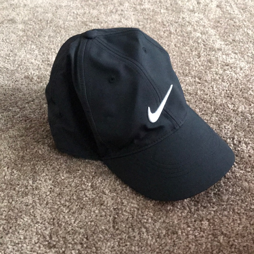 Nike hat